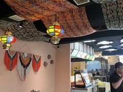 -巴尔喀十新疆餐厅(开发区店)