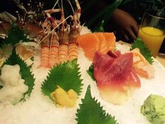 -桐寿司Sushi Tong