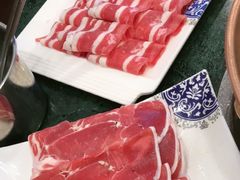 -楼外楼肥羊木炭火锅居(乐群街店)