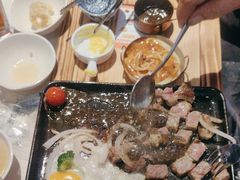 -豪享来(我格广场店)
