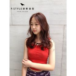 -P.STYLE派斯造型
