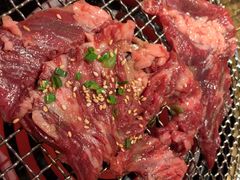 -谷牛日式烤肉(宝山U天地店)