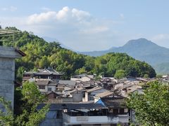 -海窝子古镇