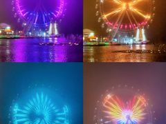 -渔岛海洋度假区