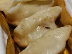 -锅贴大王南翔小笼(临沂二村店)