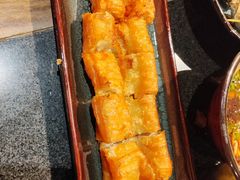 -南京大牌档(新街口德基广场店)