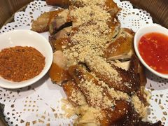 -蕃茄述·好汤自然来(江汉路店)