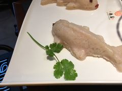 -重庆德庄火锅(太仓万达店)