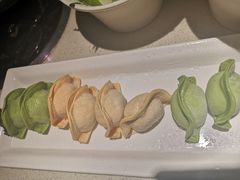 -一叶一世界•素食餐厅(环球中心店)