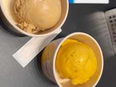 -LUNEURS月乐诗·法式冰淇淋(北外滩来福士广场店)