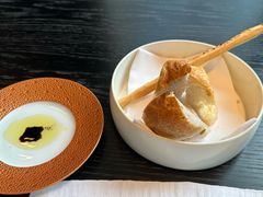 -当米亚诺意大利餐厅(武汉光谷凯悦酒店)