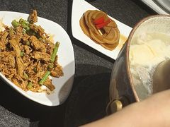 -东来顺(非遗·清真火锅·盛世广场店)