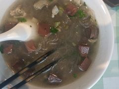 -苓记南京鸭血粉丝.皮肚面(县东巷店)