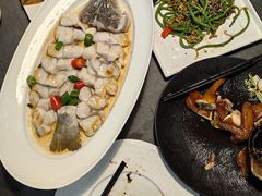 -六个大厨·秘制粤菜(广州塔店)