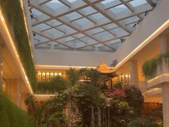 -广州白天鹅宾馆