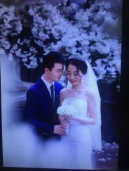 点击看大图 -唯一视觉婚纱摄影(李家村店)