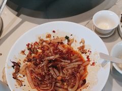 -渔语鱼酸菜鱼新川菜(来福士店)