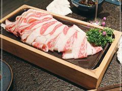 -湊湊火锅·茶憩(打浦桥日月光店)