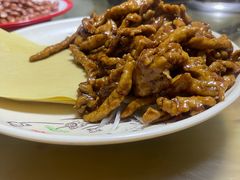 -聚首堂·特色小吃·肘子(什刹海德胜门店)