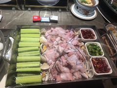 -一麦·龙岛(上海青浦店)
