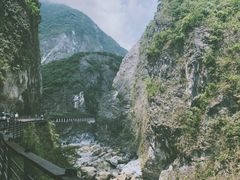 -太鲁阁公园