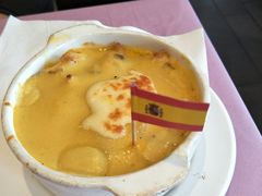 -德大西餐社(云南南路店)
