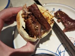 -闫水饺大酒楼·北京老闫靓马饺子馆