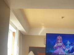 -汕尾巴黎半岛酒店