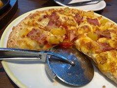 -萨莉亚意式餐厅(杭州西溪龙湖天街店)