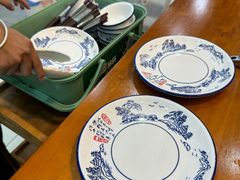 -老何家后安粉·糟粕醋海鲜火锅(三亚湾椰梦长廊店)