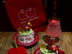 -秘密旅行Bonjour(黑金冠 江南西店)
