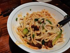 -秦园陕西手工面馆(番禺节能科技园店)