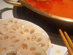 -小龙坎火锅(IFS HOT店)