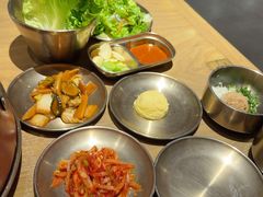 -西塔老太太泥炉烤肉(亚运村店)