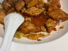 -巴依老爷新疆美食(牡丹园店)