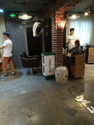 -P.STYLE 派斯造型