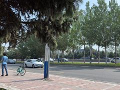 -哈尔滨师范大学(松北校区)