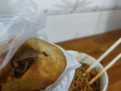 -家阳赵师傅油饼包烧麦(粮道街店)