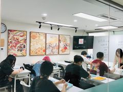 -帝京日语(春熙路旗舰校区)