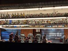 -Nord Grill&Bar Highland诺德西餐(深圳欢乐海岸店)