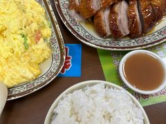-聂记粤菜馆(鼓西路店)