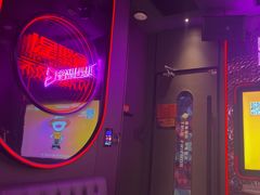 -星聚会KTV X PARTY K(上海东方渔人码头店)