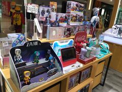 -新田360广场(上海华侨城店)