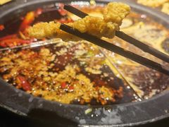 -陈眼镜火锅(总店)