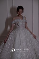 -艾朵婚纱