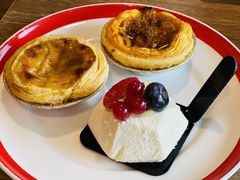 -咖啡苑自助餐厅·中国大饭店