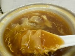 -添發碗仔翅美食