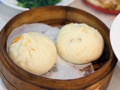 菌菇包-福巷湘食小馆·猛火现炒(上海首店)