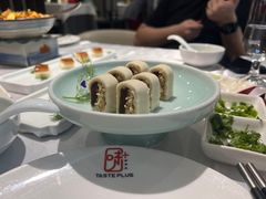-味+新京宴·烤鸭·北京菜(创意谷店)