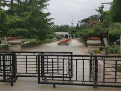 -睦南公园
